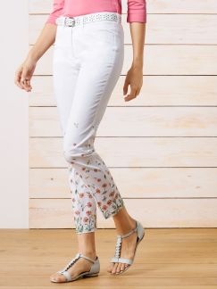 Raphaela by Brax 7/8 Hose Lorella Raphaela by Brax 7/8 Hose Lorella
