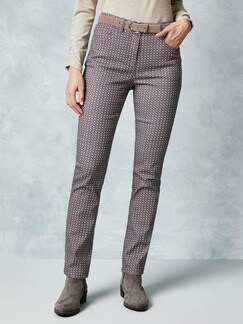 Ornamentdruckhose Orient Express Ornamentdruckhose Orient Express