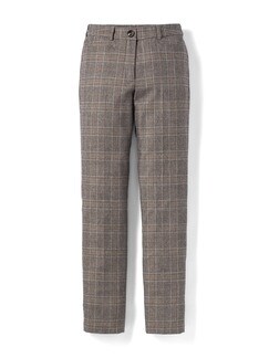 Glencheck-Kombihose Glencheck-Kombihose