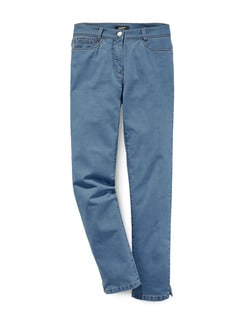 7/8 Yoga-Jeans Supersoft 7/8 Yoga-Jeans Supersoft