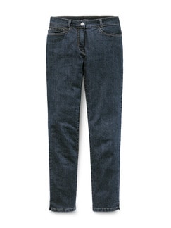 7/8 Yoga-Jeans Supersoft 7/8 Yoga-Jeans Supersoft