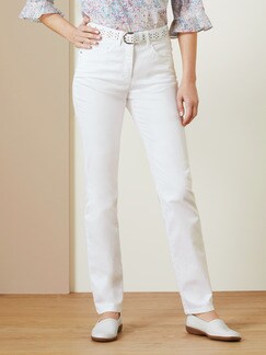 Passform-Jeans Feminine Fit Passform-Jeans Feminine Fit
