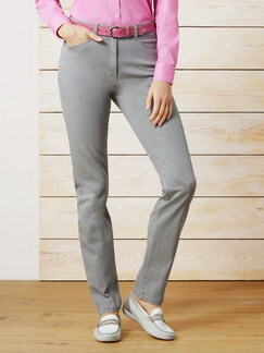 Raphaela by Brax Magic Waist Jeans Raphaela by Brax Magic Waist Jeans