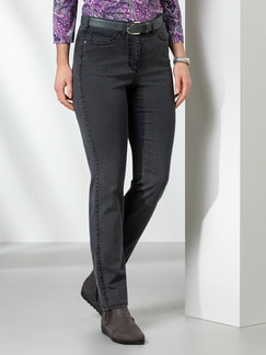 Passform Jeans Feminine Fit Passform Jeans Feminine Fit