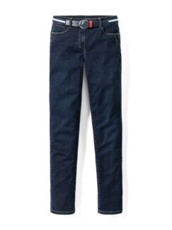 Gürteljeans Gürteljeans