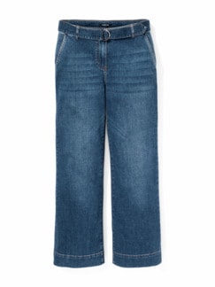 Culotte Chino-Jeans