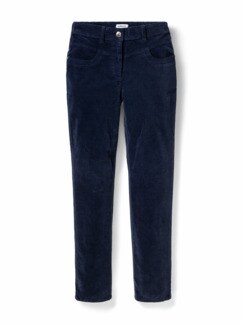 Zauberbund-Cordhose Softtouch Zauberbund-Cordhose Softtouch