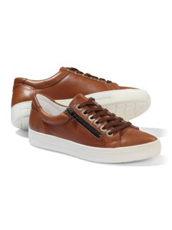 Reißverschluss City Sneaker Reißverschluss City Sneaker