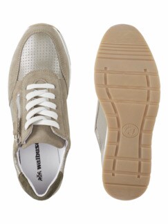 City Perfo-Sneaker City Perfo-Sneaker