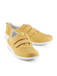 Federleicht City-Klettschuh Federleicht City-Klettschuh