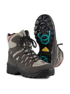 Klepper Spikestiefel Sympatex Dame Klepper Spikestiefel Sympatex Dame