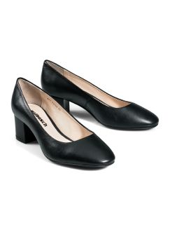 Soft-Block Pumps Soft-Block Pumps