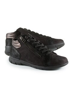 Comfort Kuschel-Sneaker Comfort Kuschel-Sneaker