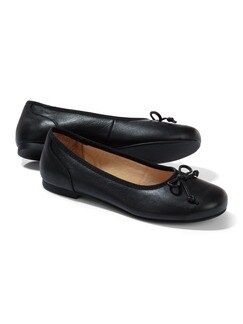 Bequem-Ballerina Bequem-Ballerina