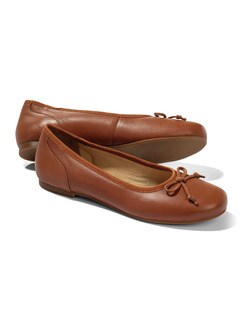 Bequem-Ballerina Bequem-Ballerina