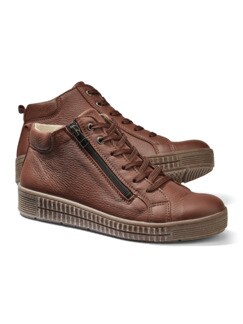 Hirschledersneaker HighTop Hirschledersneaker HighTop