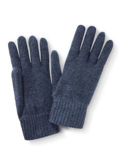 Feinstrickhandschuhe Cashmeremix Feinstrickhandschuhe Cashmeremix