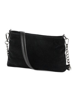 Samt-Clutch Samt-Clutch