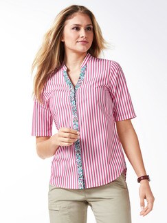 Klepper Coolmax Bluse Klepper Coolmax Bluse