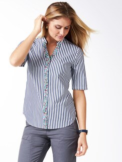 Klepper Coolmax Bluse Klepper Coolmax Bluse