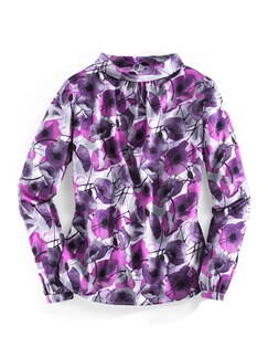 Shirtbluse Shirtbluse