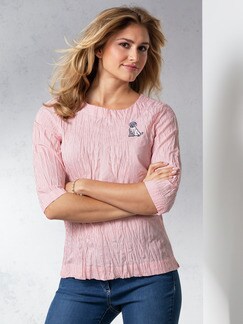 Shirtbluse Reisefertig Shirtbluse Reisefertig