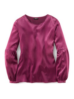 Shirtbluse Seidentraum Shirtbluse Seidentraum