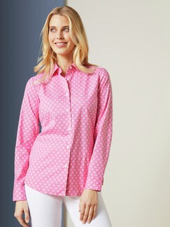 Bequem-Hemdbluse Bequem-Hemdbluse