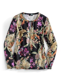 Christmas Shirtbluse Christmas Shirtbluse