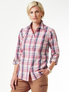 Klepper Bluse Coolmax Klepper Bluse Coolmax