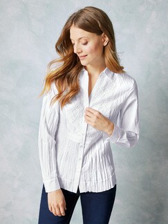 Crash-Bluse Crash-Bluse