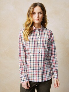 Bequemhemdbluse Bequemhemdbluse