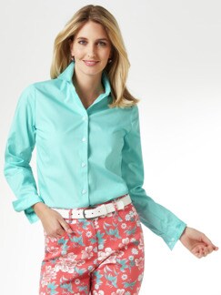 Extraglatt-Hemdbluse Everyday Extraglatt-Hemdbluse Everyday