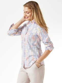 Extraglatt-Hemdbluse Everyday Extraglatt-Hemdbluse Everyday