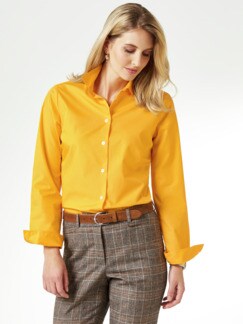 Extraglatt-Hemdbluse Everyday Extraglatt-Hemdbluse Everyday