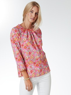 Shirtbluse Sommerleicht Shirtbluse Sommerleicht