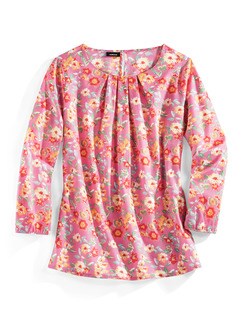 Shirtbluse Sommerleicht Shirtbluse Sommerleicht