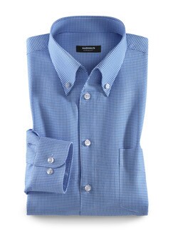 Extraglatt-Hemd Soft Twill Extraglatt-Hemd Soft Twill