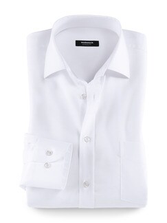 Business-Hemd Naturstretch Business-Hemd Naturstretch