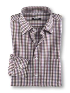 Extraglatt-Prestige-Hemd Extraglatt-Prestige-Hemd