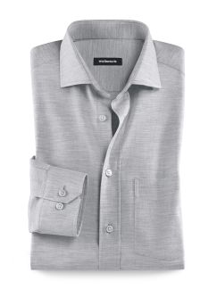 Softcotton-Hemd Jersey-Double Softcotton-Hemd Jersey-Double