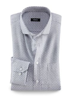 Softcotton-Hemd Jersey-Double Softcotton-Hemd Jersey-Double