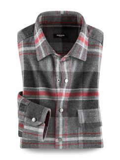 Hemdjacke Winterwolle Hemdjacke Winterwolle