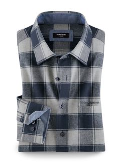Flanell-Hemd Urban-Explorer Flanell-Hemd Urban-Explorer