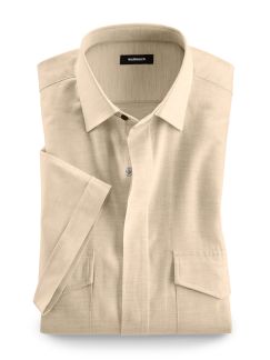 Kurzarm-Shirt Serengeti Kurzarm-Shirt Serengeti