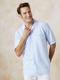 Kurzarm-Shirt Riviera Kurzarm-Shirt Riviera