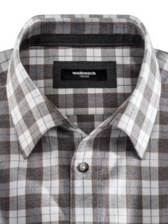 Karierte Flanellhemden Damen - Bequem & Stylisch