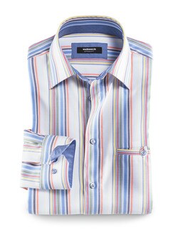 Extraglatt-Hemd Premium Extraglatt-Hemd Premium