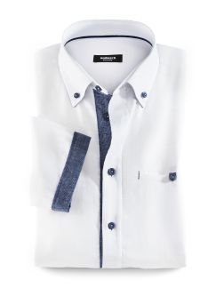 Easycare Slub-Shirt Easycare Slub-Shirt