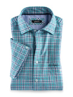 Crashoptik-Hemd Sommerbrise Crashoptik-Hemd Sommerbrise